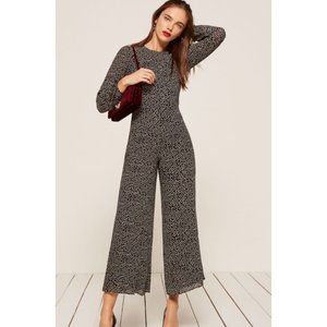 Reformation Missy Jumpsuit